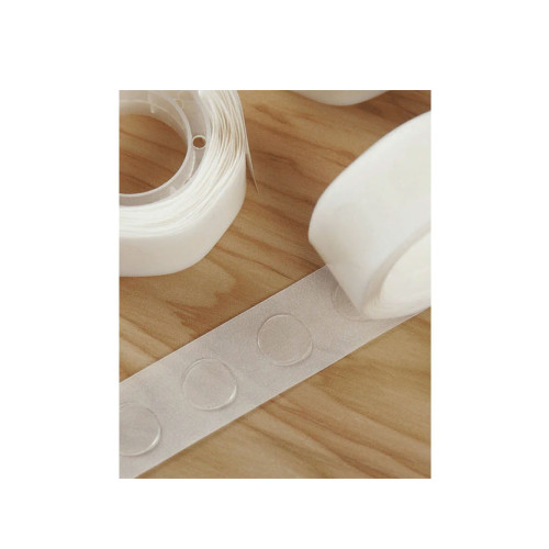 Adesivo para Balão com 100 unidades Art Lille