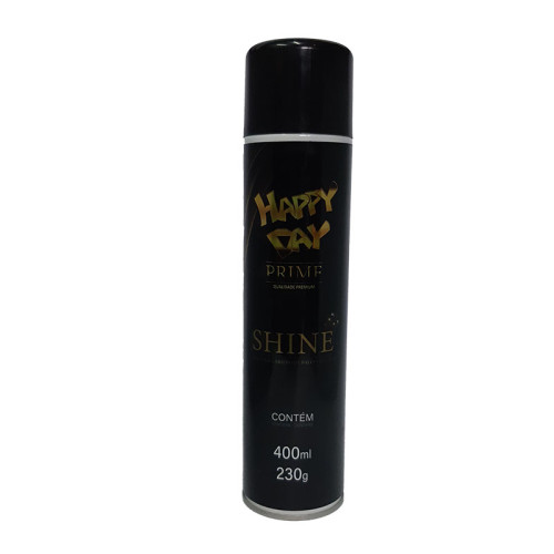 Spray Shine 400ml Happy Day 